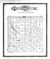 Richland Township, Cavour, Beadle County 1913